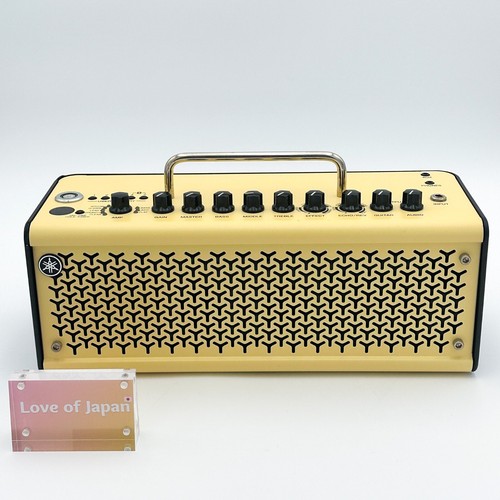 Yamaha THR10II Desktop Guitar Amplifier Good Condition Working Tested from Japan - Picture 22 of 22
