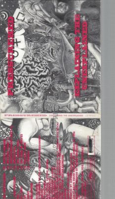 CD--PRESSUREHED--EXPLAINING THE UNEXPLAINED