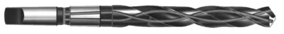 23/32 x 2 '' Oil Hole Drill Extra Length Taper Shank (297-23/32-1)