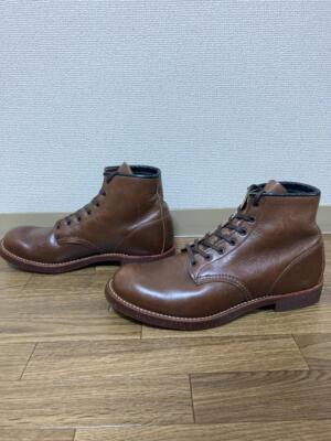 REDWING Red Wing 9161 Blacksmith Boots 9D #0127 | eBay