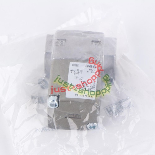1PCS NEW SMC VNB104BS-10A solenoid valve - Imagen 7 de 19