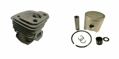 Kit Cylindre Piston 40 Mm Pour Shindaiwa B45 RC45 BP45 GP450 DYB454 – Pièces Débroussailleuse Qualité