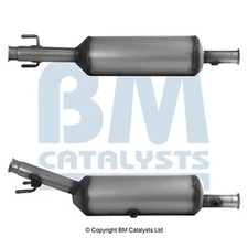 SCR Catalytic Converter Type Approved + Kit For Peugeot 3008 1.6 HDI