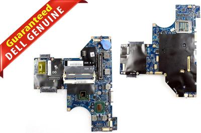 OEM Genuine Dell Latitude E4300 Laptop Motherboard CPU 2.26GHz UX187