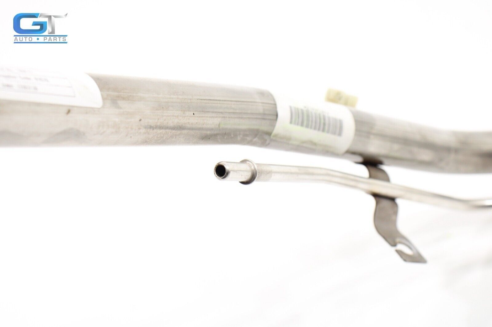 2017 - 2020 MASERATI LEVANTE FUEL GAS TANK FILLER NECK HOSE TUBE PIPE OEM