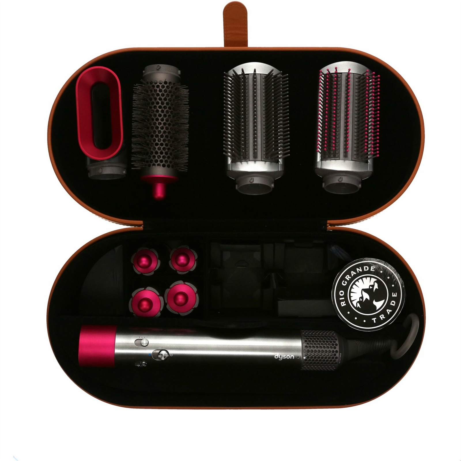 dyson airwrap ™ complete styler
