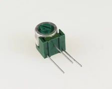 LOT OF 100  TWP104-VM BYAB POTENTIOMETER 100 KOHM THUMBWHEEL