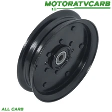 ALL-CARB For Gravely Flat Idler 07351200 5.00"x.75" Zenith Apex SD RD CE 48 52