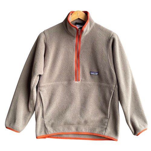 Patagonia REGULATOR R4 FLEECE VEST amethyst 36200 | eBay