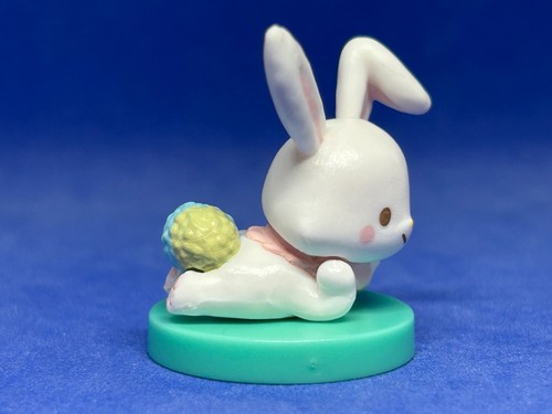 ☆ Sanrio characters Choco egg Wish Me Mell Mini Figure 2024 New release from jp - Picture 7 of 20