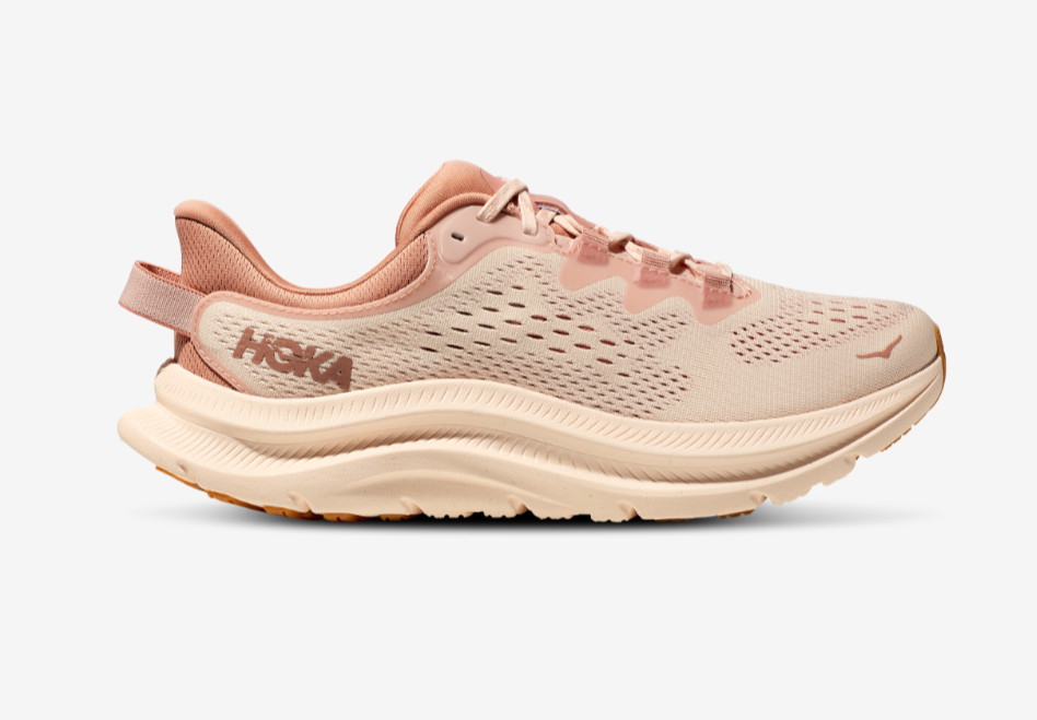 Женские повседневные кроссовки HOKA Kawana 2 Vanilla Sandstone размера 6-11 21090₽