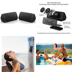 oontz angle waterproof