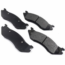 FRONT BRAKE PADS FOR DODGE DURANGO 2003-2006