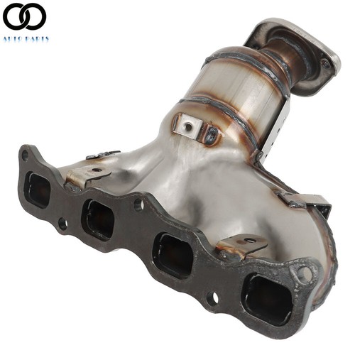 Manifold Catalytic Converter For 2014-2017 2018 Mitsubishi Outlander Sport 2.0L - Picture 3 of 14