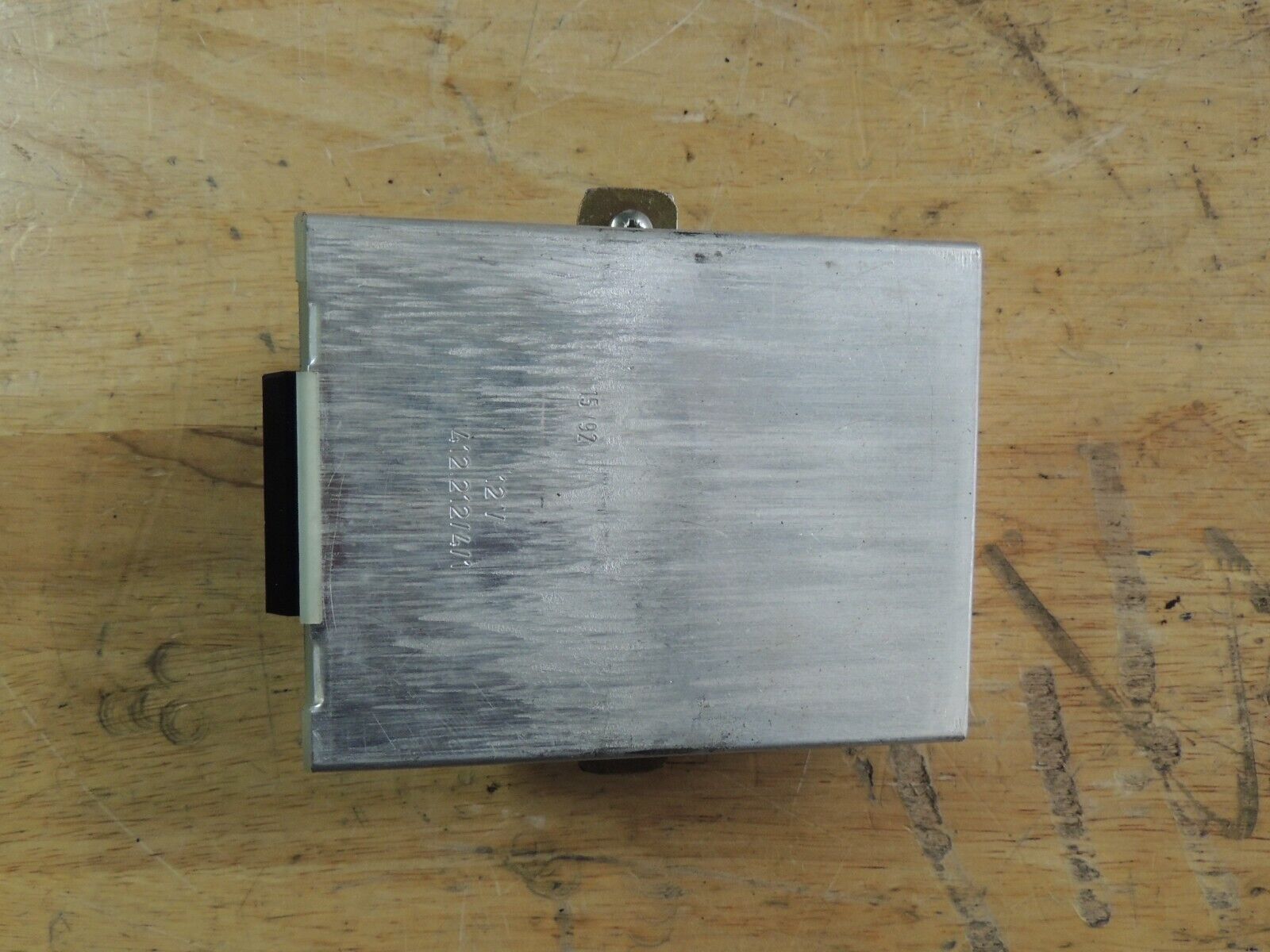 93 Bentley Brooklands/Rolls Cruise Control Amplifier VDO 412.212.4.1