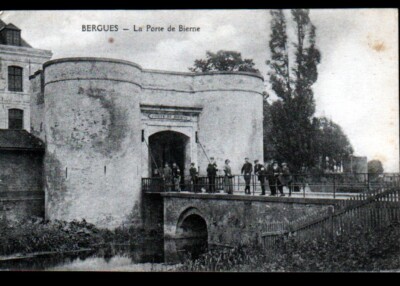 Portes d'entrées Landerneau Plougastel PVC alu ou bois