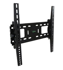 TILT TV WALL MOUNT FOR INSIGNIA LCD LED TV SIZE 32 39 40 43 55