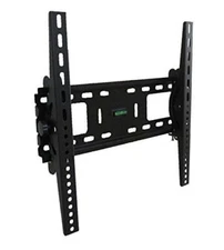 TILT TV WALL MOUNT FOR INSIGNIA LCD LED TV SIZE 32 39 40 43 55