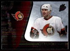 2002-03 Pacific Quest For the Cup Radek Bonk Ottawa Senators #69
