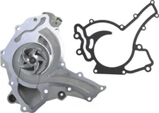 Engine Water Pump-METRIX Autopart Intl 1600-285028