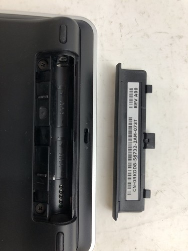 Dell TP713 Wireless Touchpad - It Powers On - NO Wireless Receiver - Picture 11 of 11