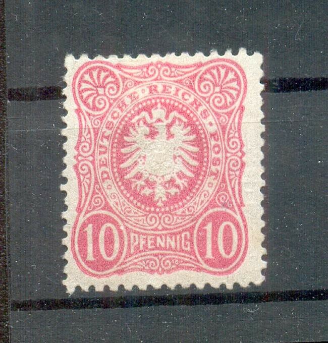 Dr-Pfennigzeit 41abCE Format!!! * Mh Bpp (R1419