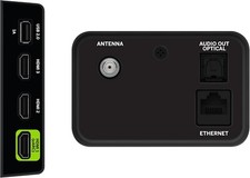 Vizio 55” Class Quantum 4K QLED HDR Smart TV 6