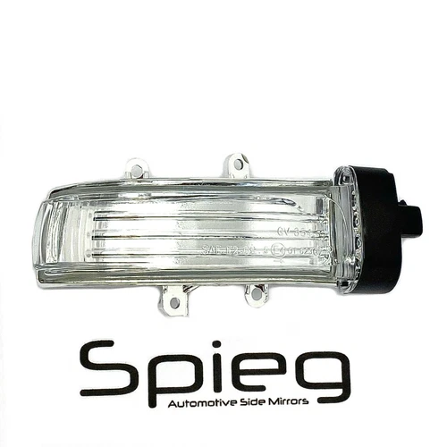 Mirror Turn Signal Light Lamp for 09-12 TOYOTA TACOMA SIENNA RAV4 Passenger Side