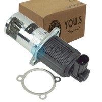 You.S Original AGR Ventil AbgasrüCkfüHrungsventil FüR Renault Laguna II (_G0/1_)