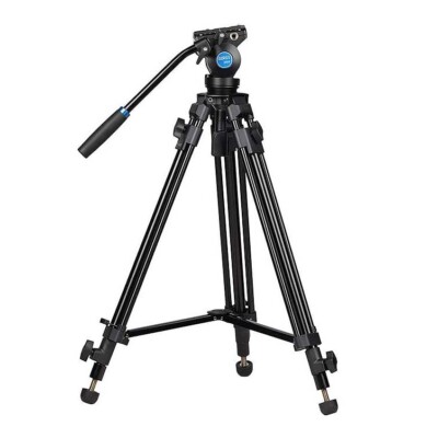 SIRUI SH-05 Broadcaststativ Starter mit Videoneiger - SH-Serie by