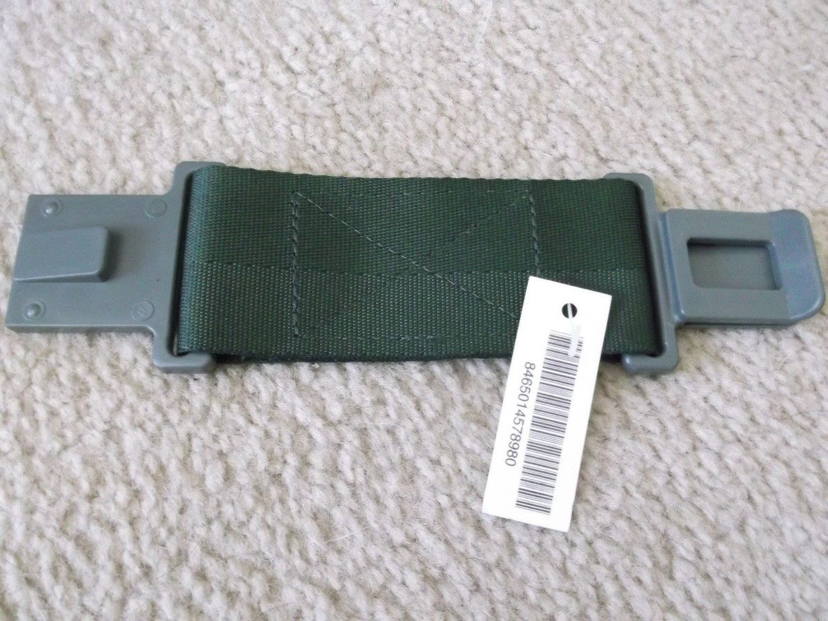 Military ALICE Web Belt Extender 6