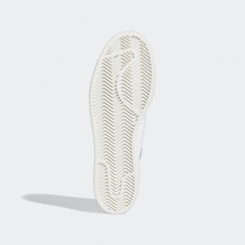 ADIDAS PW SUPERSTAR X PHARELL WILLIAMS - PRIMEKNIT - BLANCO - GX0194 - REINO UNIDO 9,5 - Imagen 7 de 8