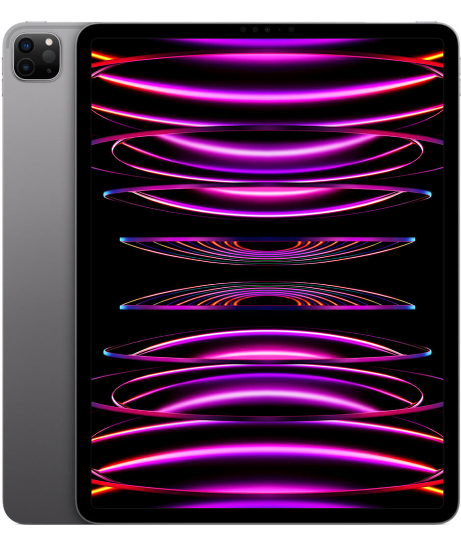 iPad Pro 12.9インチ（第6世代）256GB+Apple Pencil 12.9-inch iPad Pro (6th-gen) WiFi + Cellular 256GB - Campus