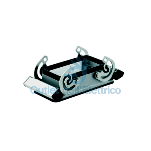 WEIDMüLLER HDC 10B ABU 1205000000