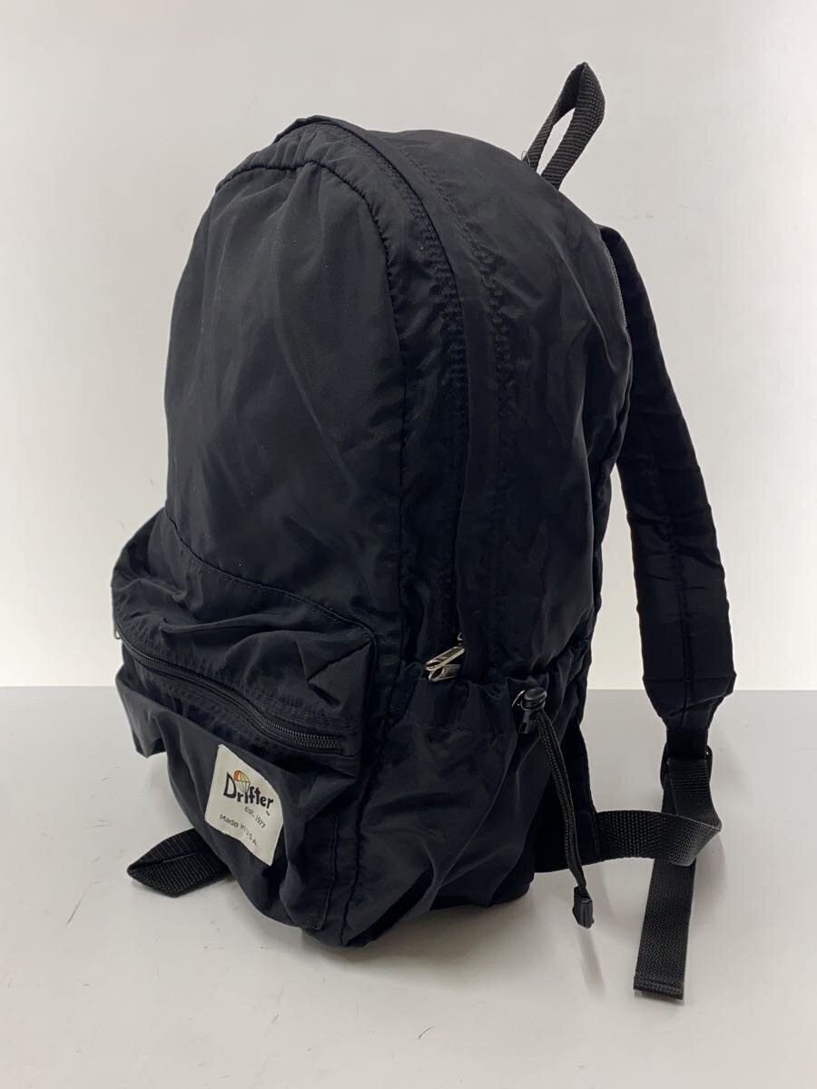 Drifter Backpack - BLK Japan - image 2