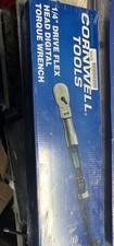 Cornwell Tools Ctg2000angx 14in Flex Head Digital Ratcheting Torque Wrench Cornwell Tools Ctg2000angx 14in Flex Head Digital Ratcheting Torque Wrench