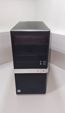 EXOne Business 1201 - I3-7100 - 8GB - 240GB SSD - gebraucht - Win10pro