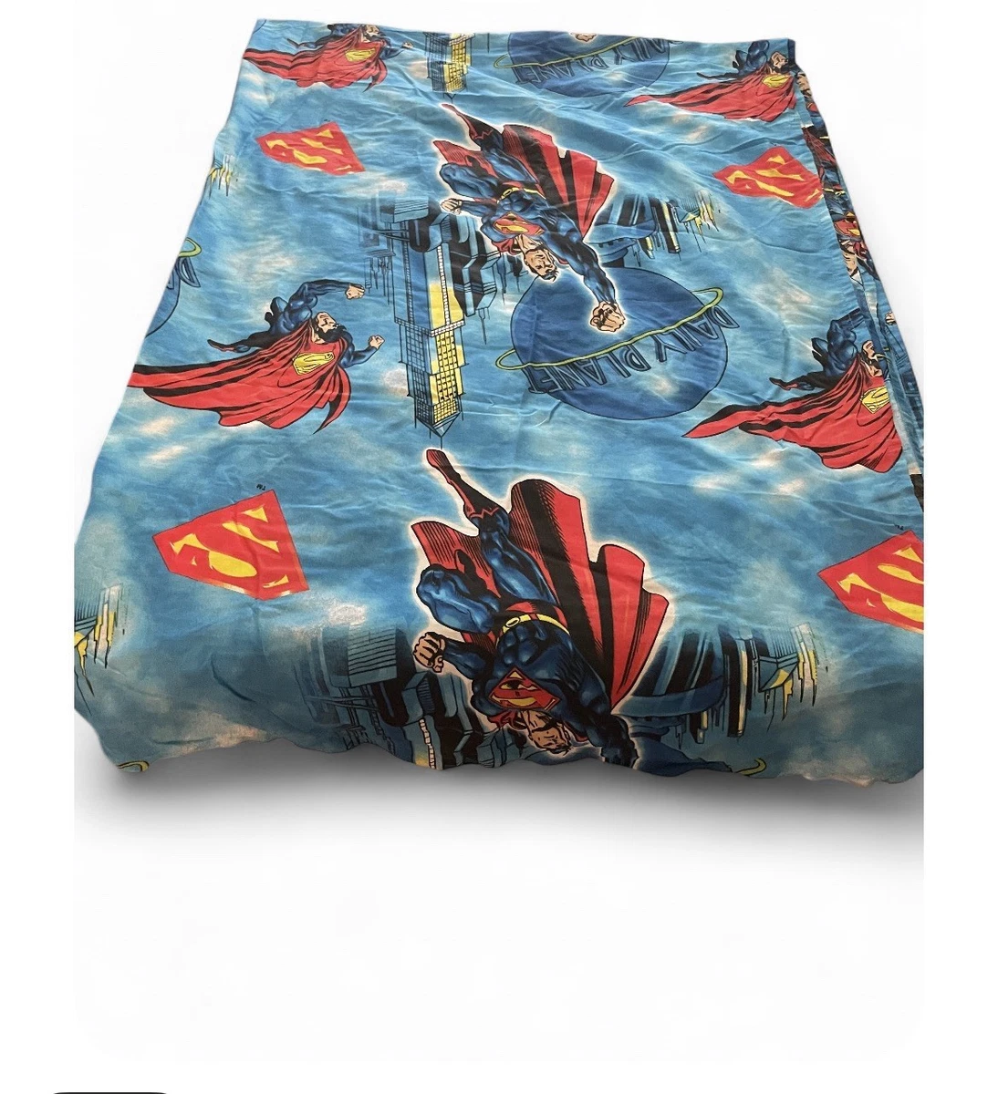 superman bed sheets products for sale | eBay