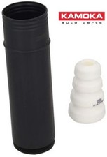 KAMOKA 2020166 Staubschutzsatz für Stoßdämpfer Staubschutz Satz Kit 
