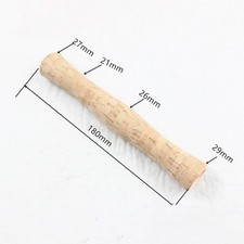 Jeu de poign��es en li��ge Essential avec si��ge enrouleur s��curis�� pour p��ch