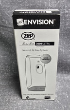 NIB - Envision ZEP Meter Mist 3000 Ultra Dispenser - Batteries not Included