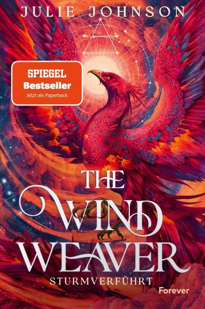 Forever The Wind Weaver - Bild 2