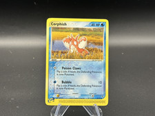 Corphish - 52/97 Dragon - Pokémon TCG - 2003