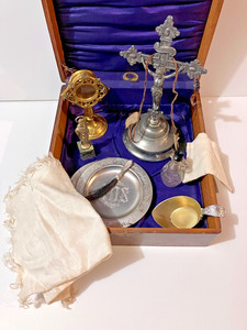 Sick Call Set | eBay