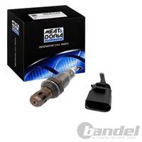 Meat & Doria Lambdasonde Passend FüR Audi A1 A3 Seat Alhambra Cordoba Ibiza Leon