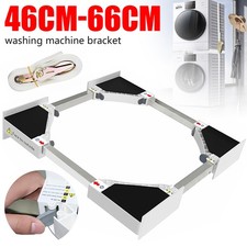 Universal Stacking Kit For Washing Machine Tumble Dryer Adjustable Support Frame