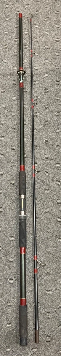 Spinning Rod 12 ft Item Fishing Rods & Poles for sale | eBay