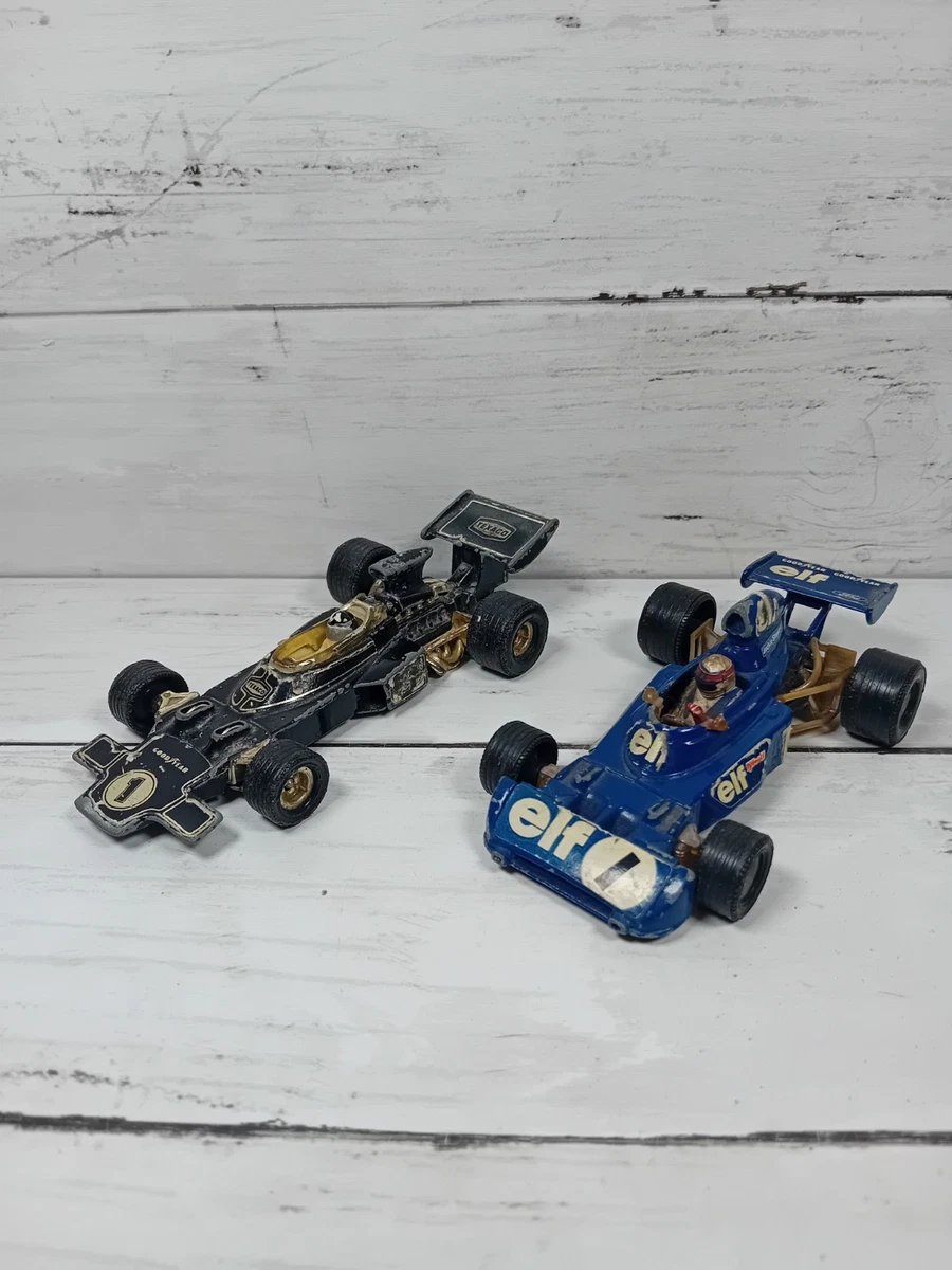 Corgi Diecast Formula 1 Cars for sale | eBay