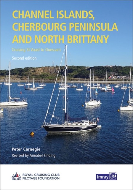 Channel Islands Cherbourg Peninsula Nort