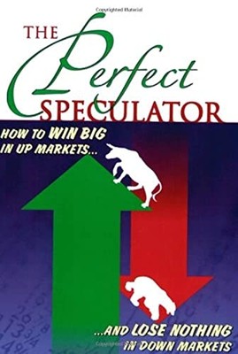 The Perfect Speculator -  NEW Brad Koteshwar 2005